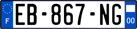 EB-867-NG