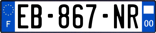 EB-867-NR