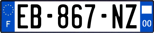 EB-867-NZ