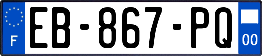 EB-867-PQ