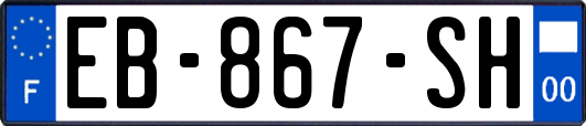 EB-867-SH