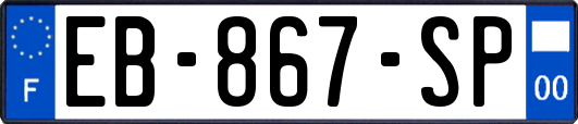 EB-867-SP