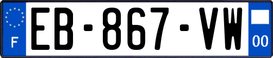 EB-867-VW