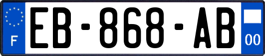 EB-868-AB