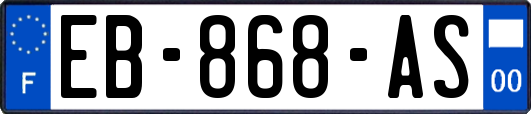 EB-868-AS