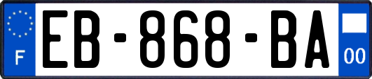 EB-868-BA