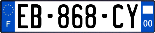 EB-868-CY