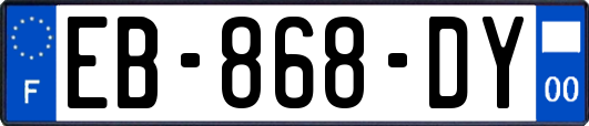 EB-868-DY