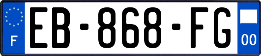 EB-868-FG