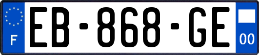 EB-868-GE