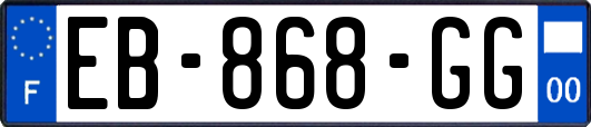 EB-868-GG