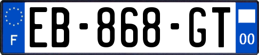 EB-868-GT