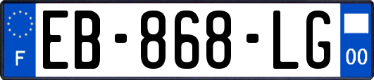 EB-868-LG