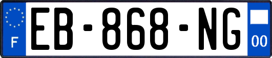 EB-868-NG