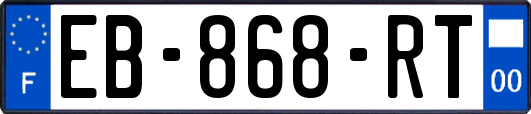 EB-868-RT