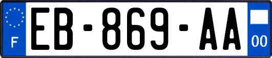 EB-869-AA