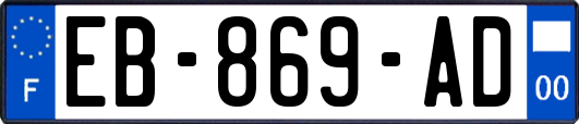 EB-869-AD