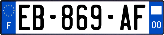 EB-869-AF