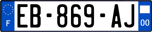 EB-869-AJ