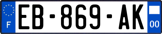 EB-869-AK