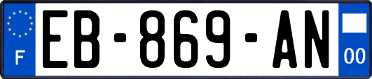EB-869-AN