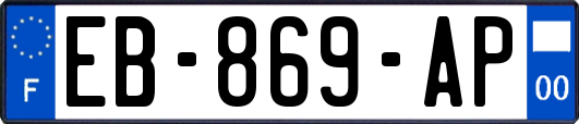 EB-869-AP