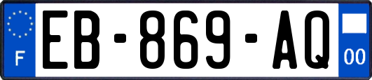 EB-869-AQ