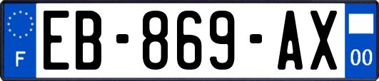 EB-869-AX