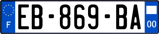 EB-869-BA