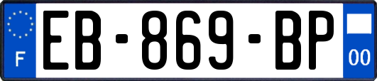 EB-869-BP