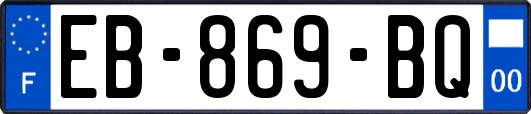 EB-869-BQ