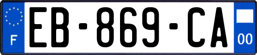 EB-869-CA