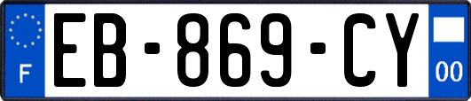 EB-869-CY