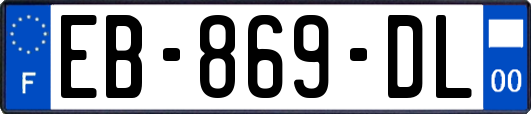 EB-869-DL