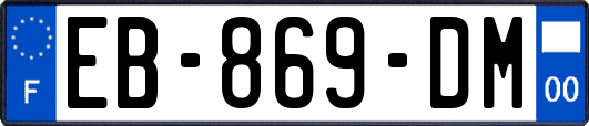 EB-869-DM