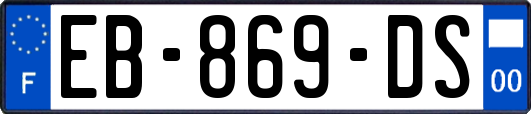 EB-869-DS