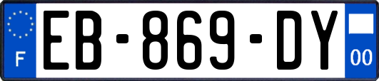 EB-869-DY