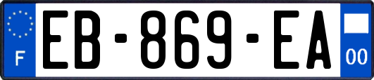 EB-869-EA