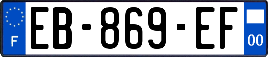 EB-869-EF