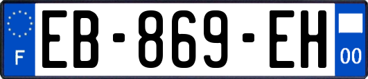 EB-869-EH