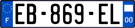 EB-869-EL