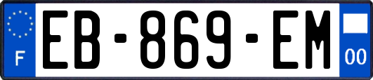 EB-869-EM