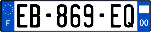 EB-869-EQ