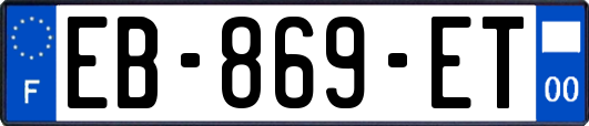 EB-869-ET