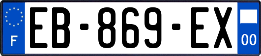 EB-869-EX