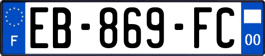 EB-869-FC