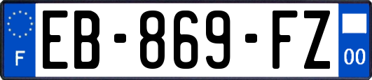 EB-869-FZ