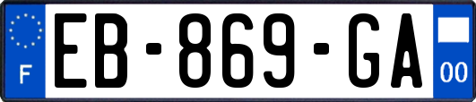 EB-869-GA