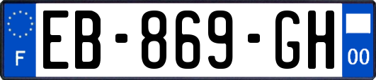 EB-869-GH