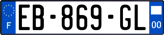 EB-869-GL